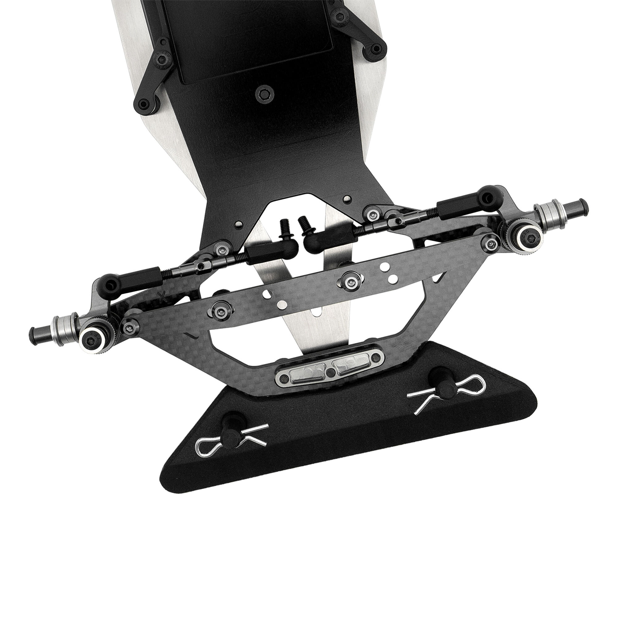 Awesomatix A12X 1:12 Electric Pan Car Kit | AW-A12X